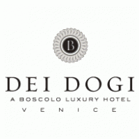 Dei Dogi logo vector logo