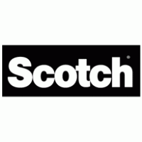 SCOTCH logo vector logo