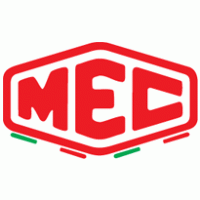 MEC MECCANODRAULICA logo vector logo