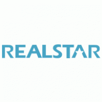 REALSTA logo vector logo