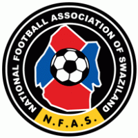 National Football Association of Swaziland logo vector logo