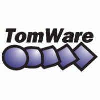 tomware logo vector logo