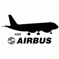 AIRBUS logo vector logo