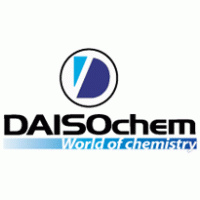 DAISOchem logo vector logo