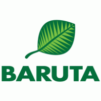 Alcaldía de Baruta logo vector logo