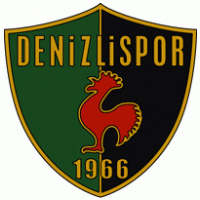Denizlispor Denizli (80’s) logo vector logo