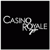 Casino Royale logo vector logo