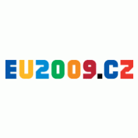 Czech EU Council Presidency 2009 logo vector logo
