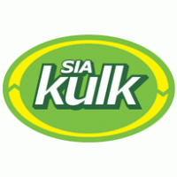 KULK logo vector logo