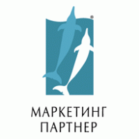 Marketing-Partner logo vector logo