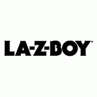 La-Z-Boy logo vector logo