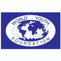 World Youth Foundation logo vector logo