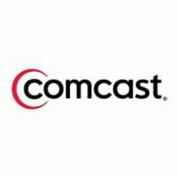 Comcast logo vector logo