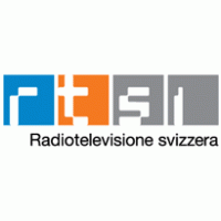 RTSI logo vector logo