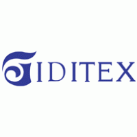 Giditexco logo vector logo