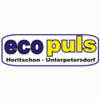 ASK eco puls Horitschon-Unterpetersdorf logo vector logo