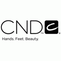 CND logo vector logo