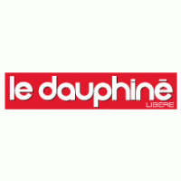 Critérium du Dauphiné Libéré logo vector logo