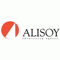 ALISOY logo vector logo