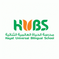 HUBS logo vector logo