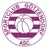 ASC Gotzendorf logo vector logo