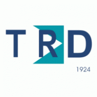 TURK RADYOLOJI DERNEGI logo vector logo