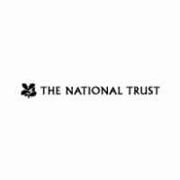 The National Trust UK logo vector logo