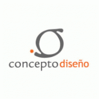 conceptod logo vector logo