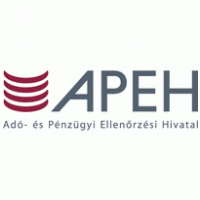 Apeh logo vector logo