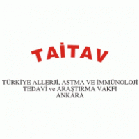 TAITAV logo vector logo