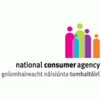 National Consumer Agency logo vector logo