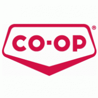 Co-op logo vector logo