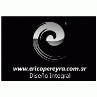 www.ericopereyra.com logo vector logo