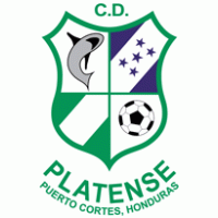 Club Deportivo Platense logo vector logo