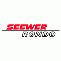 seewer rondo logo vector logo