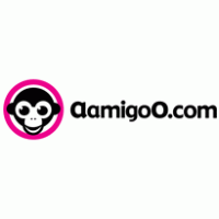 AamigoO logo vector logo