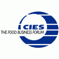 CIES – THE FOOD BUSINESS FORUM logo vector logo