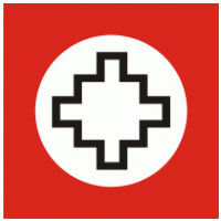 PARTY ETNOCACERISTA logo vector logo