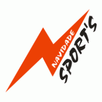 navidade sports logo vector logo