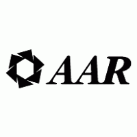 AAR logo vector logo