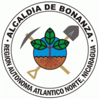 Alcaldia de Bonanza logo vector logo