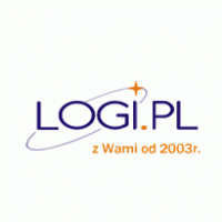 Logi.pl logo vector logo