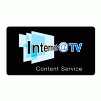 Samsung internet TV logo vector logo