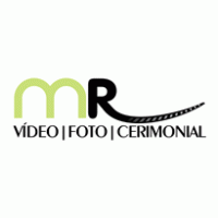 MR Vídeo, Foto, Cerimonial logo vector logo