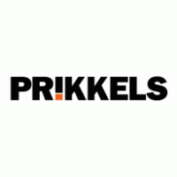 PRIKKELS logo vector logo