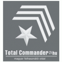 Total Commander Hungary logo vector logo