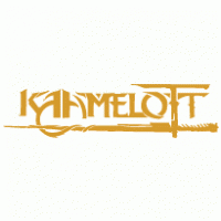 Kaamelott logo vector logo