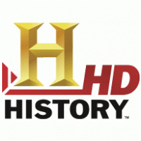 History HD logo vector logo