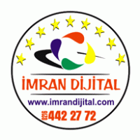 İmran tabela logo vector logo