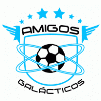 Galácticos Esporte Clube – Jaraguá do Sul (SC) logo vector logo